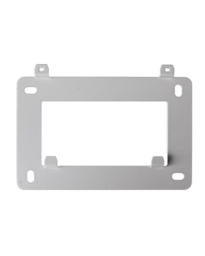 Кронштейн монтажный Tantos TS-BR5 в Рубцовске Аксессуары для малоабонентных видеодомофонов Pintop.ru