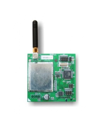 Плата цифровой обработки ретранслятора Альтоника RS-202ADS9 в Рубцовске Радиоканальные системы безопасности Pintop.ru