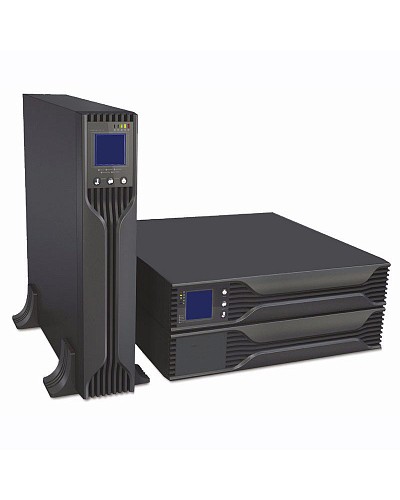 Блок бесперебойного питания AccordTec UPS-220/1500VA-RACK в Рубцовске Дополнительное оборудование для СКУД Pintop.ru