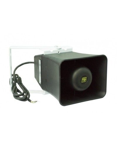 Громкоговоритель рупорный взрывозащищенный трансляционный Спецприбор ГоВоР-25Т в Рубцовске Акустические системы (Ex) Pintop.ru