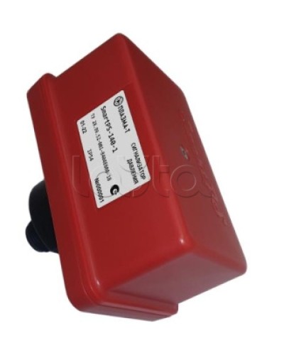 Сигнализатор давления Плазма-Т SmartPS-140-2 в Рубцовске Устройства контроля положения дисковых затворов Pintop.ru