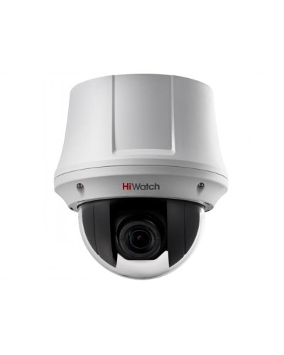 Камера видеонаблюдения скоростная поворотная купольная HiWatch DS-T245(B) в Рубцовске Системы видеонаблюдения Pintop.ru