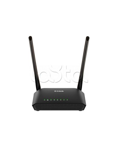 Беспроводной маршрутизатор N300 D-Link DIR-615S/RU/B1A в Рубцовске Маршрутизаторы, Роутеры и Точки Доступа Pintop.ru