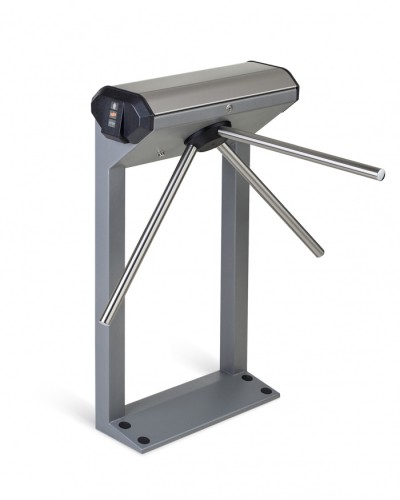 Проходная электронная PERCo-KT02.9 (с активированным ПО PERCo-WS и модулем ПО PERCo-WM01 Стандартные преграждающие планки) в Рубцовске Турникеты Pintop.ru