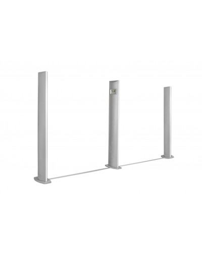 Металлодетектор Локтек Паутина-Н3-1 в Рубцовске Металлодетекторы Pintop.ru