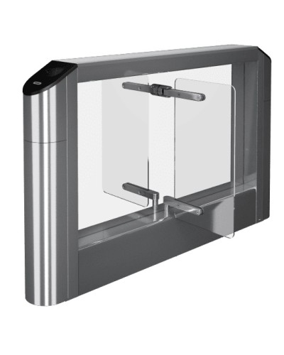 Модуль турникета центральный с картоприемником Oxgard Praktika T-06-CMK-2R-660 (Mifare) в Рубцовске Турникеты Pintop.ru