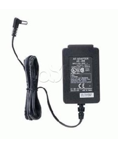 Адаптер сетевой TOА АD-246ER в Рубцовске Системы оповещения и трансляции TOA Pintop.ru