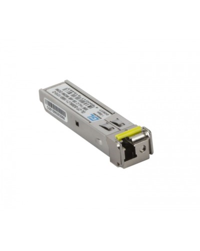 Модуль SFP Gigalink GL-OT-SG24LC1-1550-1490-D в Рубцовске Модули SFP/XFP/GBIC Pintop.ru