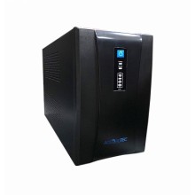 Блок бесперебойного питания AccordTec UPS-220/1200VA