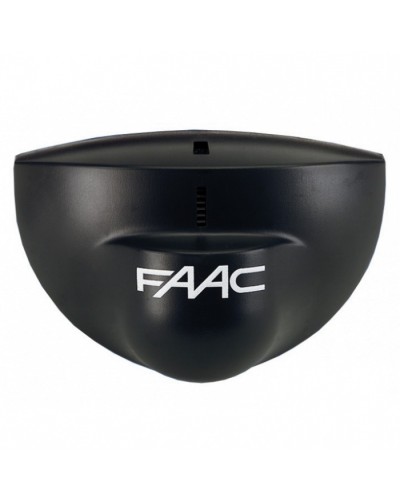 Радар XM100 one, однонаправленный Faac 105129 в Рубцовске Запчасти для шлагбаумов и автоматики Pintop.ru