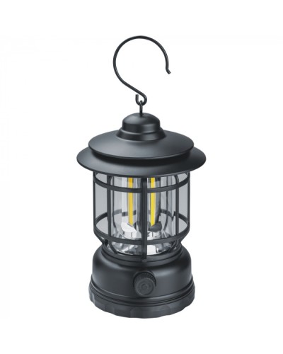 Фонарь Navigator 93 887 NPT-CA25-ACCU кемп.3COB,6Вт li-ion 1,2Ач димм. в Рубцовске Светильники Pintop.ru