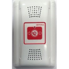 Пульт селекторной связи на 1 абонента Getcall GC-3001W3