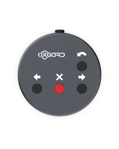Пульт для турникета БПУ 10 метров Oxgard Пульт БПУ01 (10м) в Рубцовске Дополнительное оборудование для СКУД Pintop.ru