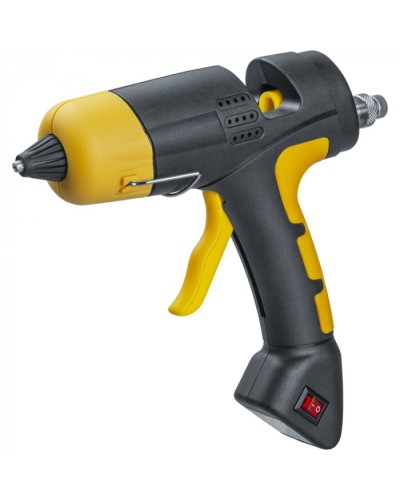 Клеевой пистолет Navigator 93 275 NTE-Pk03-40W-7 (клеевой, 40 Вт, 7 мм) в Рубцовске Аксессуары для кабель-канала Pintop.ru