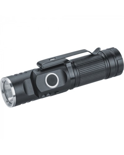 Фонарь Navigator 93 882 NPT-P08-ACCU алюм.проф.1Osram P8,7Вт li-ion 0,7Ач в Рубцовске Светильники Pintop.ru