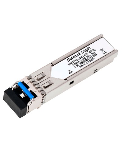 SFP-модуль NSGate SFG-MM2-I в Рубцовске Модули SFP/XFP/GBIC Pintop.ru