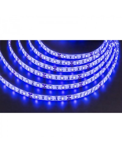 Лента светодиодная Navigator 80 303 NLS-3528B60-4.8-IP65-12V-Pro R5 в Рубцовске Источники света(Лампы) Pintop.ru