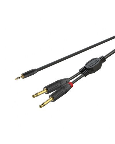 Аудио-кабель ROXTONE GPTC100/1 в Рубцовске Аксессуары для СОУЭ Pintop.ru