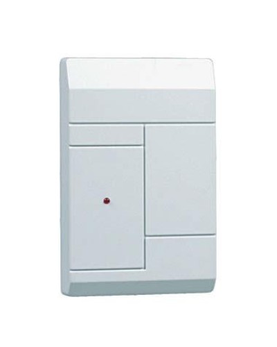 Приёмник Альтоника Риф Ринг RR-2R в Рубцовске Радиоканальные системы безопасности Pintop.ru