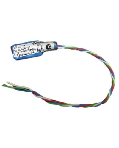 Расширитель адресный миниатюрный Сигма-ИС АРмини исп.08 в Рубцовске Интегрированная система безопасности Р-08 СИГМА-ИС Pintop.ru