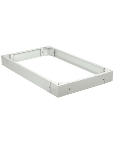 ITK Цоколь для напольных шкафов 800х1000х200мм серый (BS35-2H81-R) в Рубцовске Цоколи для шкафов и стоек Pintop.ru