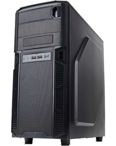 Готовый сервер СКУД Gate с предустановленным ПО Gate-Server-Terminal, ключ HASP. Кол-во точек доступа, пользователей и РМ в составе СКУД не лимитировано. Корпус: Desktop. ОС: Windows 10 Pro 64-bit в Рубцовске Сетевые СКУД Pintop.ru