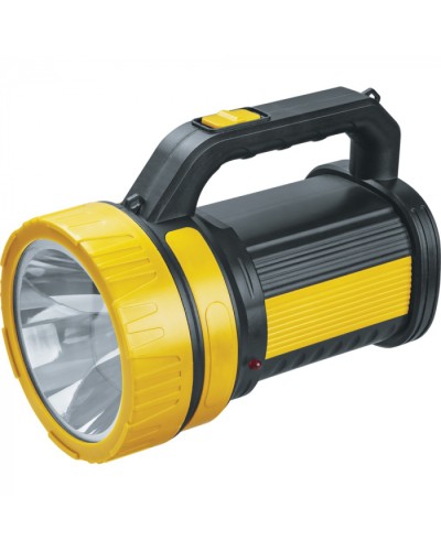 Фонарь Navigator 93 892 NPT-SP33-ACCU прож/кемп.1LED,3Вт+24LED,5Вт lead-acid 1Ач в Рубцовске Светильники Pintop.ru