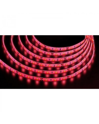 Лента светодиодная Navigator 80 305 NLS-3528R60-4.8-IP65-12V-Pro R5 в Рубцовске Источники света(Лампы) Pintop.ru