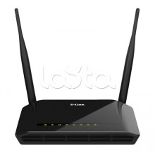 Точка доступа беспроводная D-Link D-Link DAP-1360U/A1A