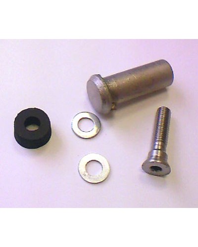 Комплект крепежа для электромагнитных замков Цифрал № 6 в Рубцовске Аксессуары для малоабонентных видеодомофонов Pintop.ru