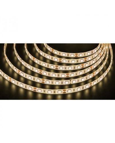 Лента светодиодная Navigator 80 318 NLS-5050WW60-14.4-IP65-12V-Pro R5 в Рубцовске Источники света(Лампы) Pintop.ru