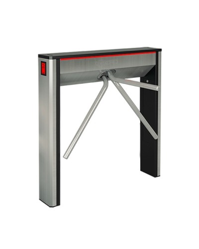 Турникет электромеханический Oxgard Cube С-04-2R (EM-Marine) в Рубцовске Турникеты Pintop.ru