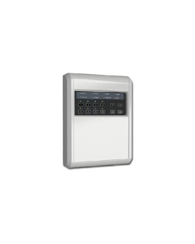 Концентратор сети с передатчиком RS-201TDm Альтоника Риф-ОП-КС (RS-201TDm) в Рубцовске Радиоканальные системы безопасности Pintop.ru