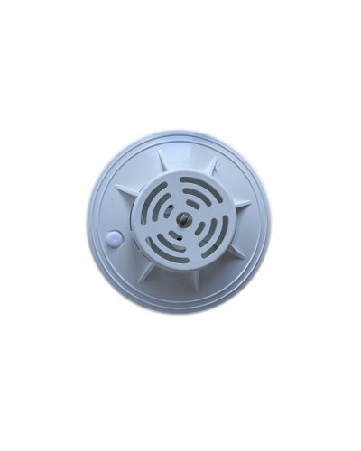 Извещатель пожарный тепловой точечный максимальный Магнито-контакт ИП 105-1-Н в Рубцовске Пожарные извещатели Pintop.ru