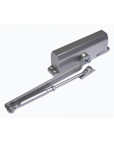 Доводчик дверной VIZIT-DC503S ARCTIC в Рубцовске Доводчики Pintop.ru