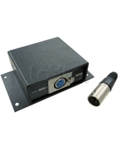 Блок предварительного усиления Омега Саунд OMEGA БПУ-2 в Рубцовске Аксессуары для СОУЭ Pintop.ru