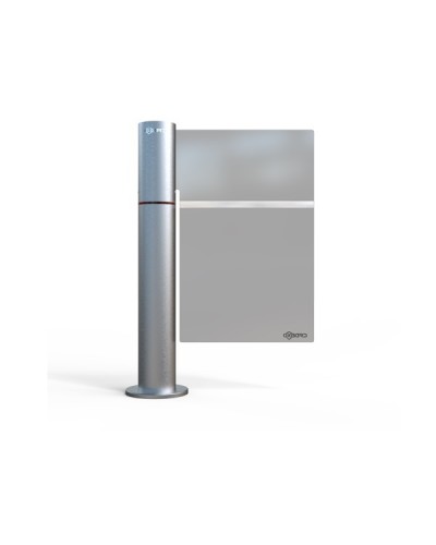 Стекло для калитки Oxgard К-14 600 в Рубцовске Калитки Pintop.ru