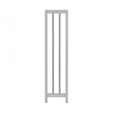 Ограждение полноростовое Ростов-Дон ОПР/500-Д-ЗН