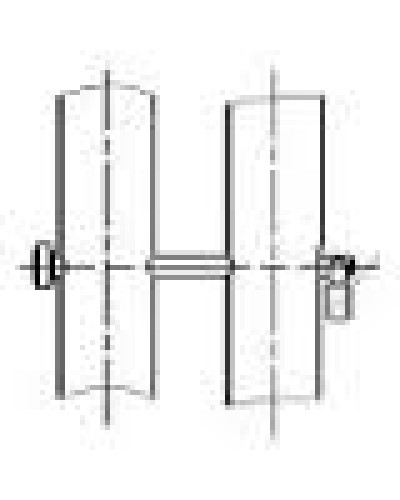 Устройство замковое Ростов-Дон Замок 1 в Рубцовске Ограждения Pintop.ru