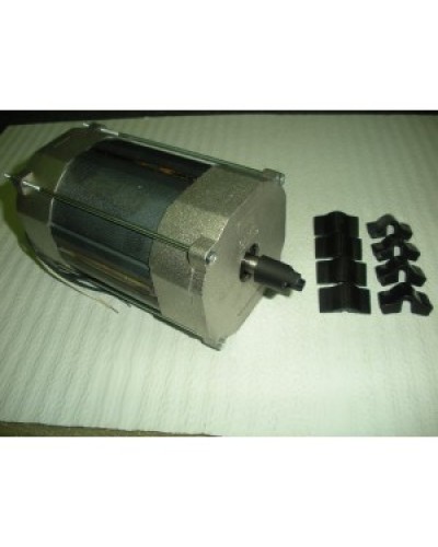 Электродвигатель для приводов серии ATI Came 119RID109 в Рубцовске Запчасти для шлагбаумов и автоматики Pintop.ru