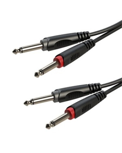 Аудио-кабель ROXTONE RACC100/2 в Рубцовске Система оповещения и трансляции Roxton Pintop.ru