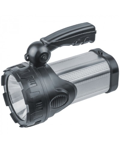 Фонарь Navigator 14 666 NPT-SP25-ACCU Прож/кемп.1LED,10Вт+28LED,6Вт,акк.4В 6Ач в Рубцовске Источники света(Лампы) Pintop.ru