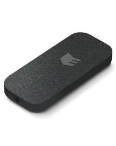 Считыватель мультиформатный ESMART® Reader BLE серии STONE (ER1501) (антрацит) в Рубцовске Считыватели Pintop.ru