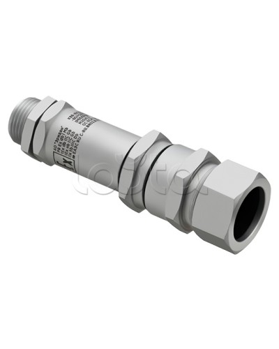 Кабельный ввод Эридан КВВ-БУ22-С в Рубцовске Дополнительное оборудование для ОПС Pintop.ru