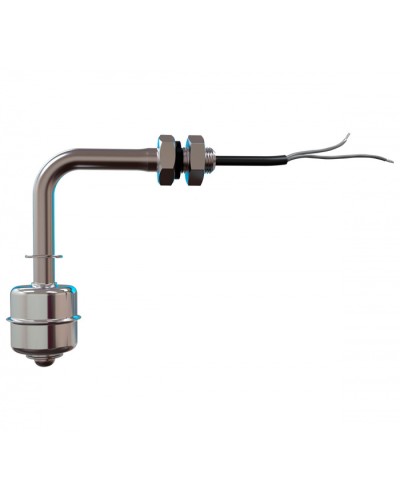 Извещатель (анализатор) уровня жидкости Магнито-контакт ИУЖ-3 «НЕРЖАВЕЙКА» ГР2 1000 NO в Рубцовске Дополнительное оборудование для ОПС Pintop.ru