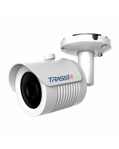 Камера видеонаблюдения в стандартном исполнении TRASSIR TR-H2B5 3.6 в Рубцовске Системы видеонаблюдения Pintop.ru