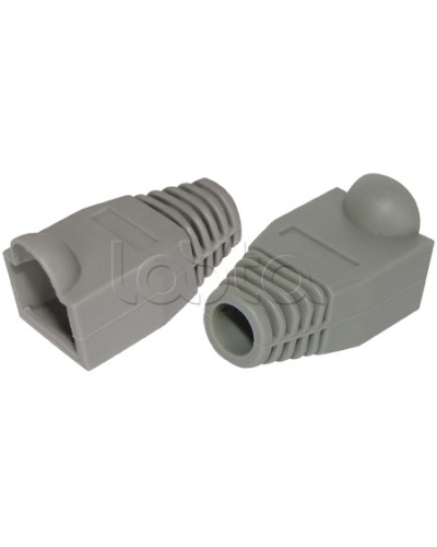 Колпачок RJ-45 серый (100шт/уп) REXANT 05-1208 в Рубцовске Коннекторы и разъемы Pintop.ru