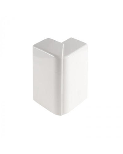 RE 150х55 Угол внешний изменяемый (1шт) 1кор.=24шт. Экопласт в Рубцовске Аксессуары для кабель-канала Pintop.ru