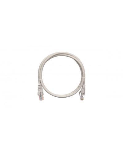 Шнур коммутационный NETLAN EC-PC4UD55B-BC-LSZH-100-GY-5 в Рубцовске Патчкорды (медные) Pintop.ru