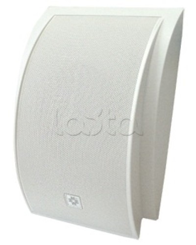 Громкоговоритель настенный 120В, 3/1.5/0.75Вт МЕТА АСР-03.1.6-120В в Рубцовске Система оповещения и трансляции Мета Pintop.ru